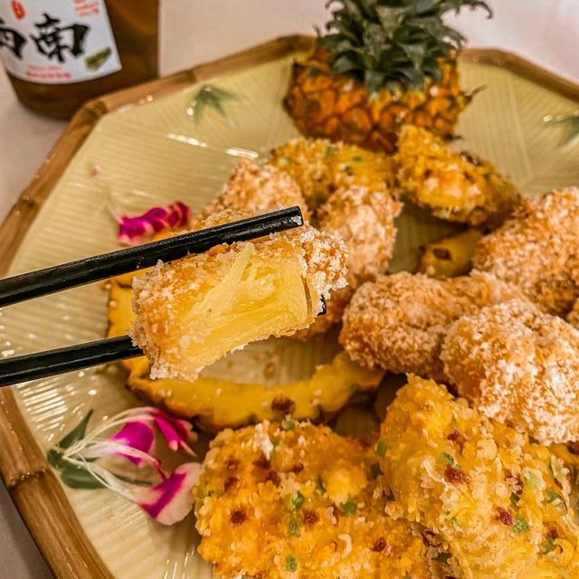 ✨佛山~西南酒家~順德菜✨