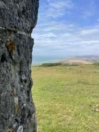 Medieval Lighthouse with the Best Views