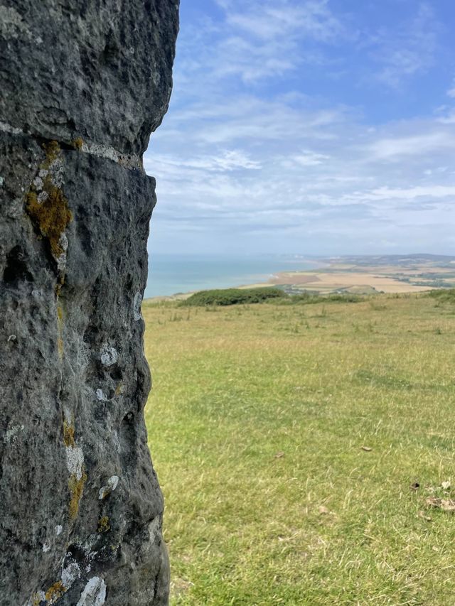 Medieval Lighthouse with the Best Views