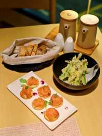 灣仔私隱度高餐廳  