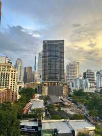 Quill Residences ที่พักชิลสุดๆ