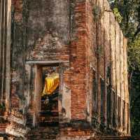 สะพาน ”ป่าดินสอ“