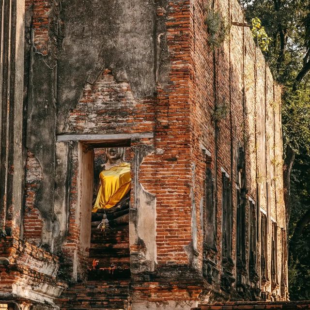 สะพาน ”ป่าดินสอ“