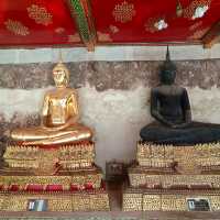 เที่ยวสายบุญ เที่ยววัดสุทัศน์