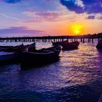 Timeless Tunisia: Sun-soaked Landscapes