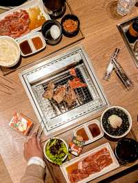 𓃒 性價比高の日本過江龍燒肉專門店