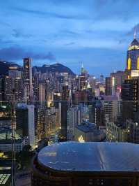 รีวิว Best Western Causeway Bay
