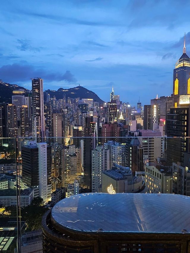 รีวิว Best Western Causeway Bay