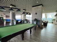 Quiet & relaxing stay in Batam during NY Eve