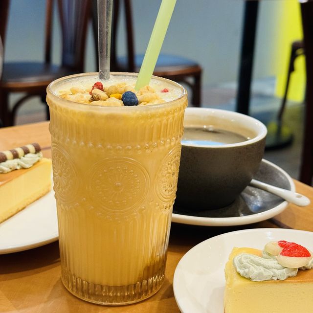🍽️Plato Cafe & Bistro 🍽️