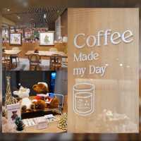 【小熊主題新店🐻聖誕疏乎厘班戟】