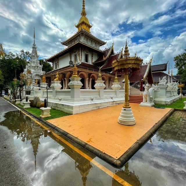 วัดป่าดาราภิรมย์