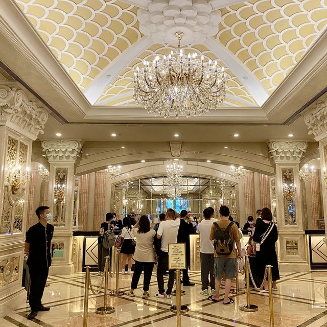 《澳門酒店介紹🌟》澳門本島酒店 地點便利 全新裝修 Rio Hotel 🏨