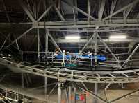 Space Mountain