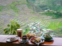 Discoverint Batad’s Ancient Rice Terraces