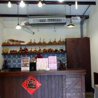 Ba Nai 品味藝術料理餐廳-中式創意私房菜 🌺