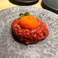 【東京🗼】🐮宮迫さんプロデュースの焼肉屋さん🥩