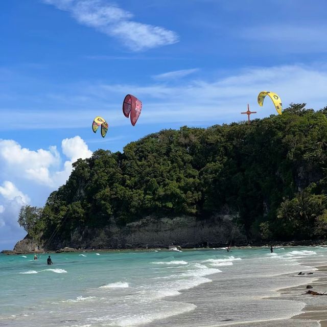 海景浪漫🏨蘇梅星灣酒店