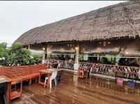 “มอเกนบางปู” ร้านวิวสวยอาหารอร่อย