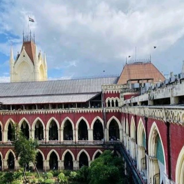 Kolkata High Court, West Bengal 