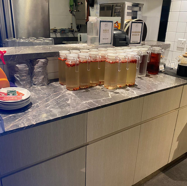 台灣養生涮涮鍋吃到飽套餐真係有料到👍🏻包你捧住個肚走🤣🤣