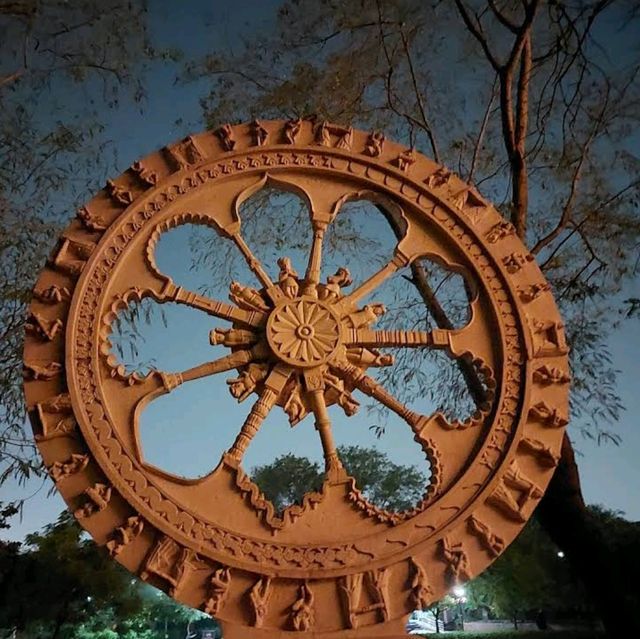 Patrika Gate Jaipur 