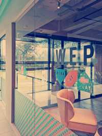 W.E.P By Foreli