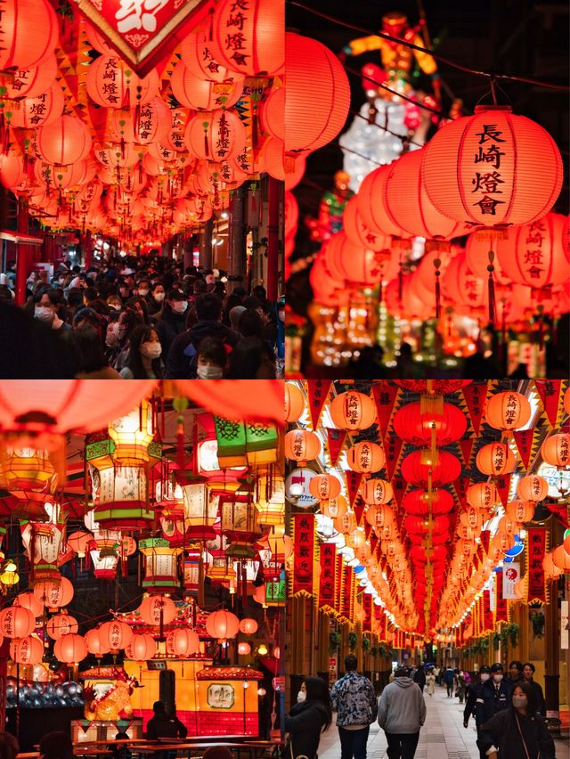 【長崎】昔ながらの日本から異国文化まで✨ ※マップ付