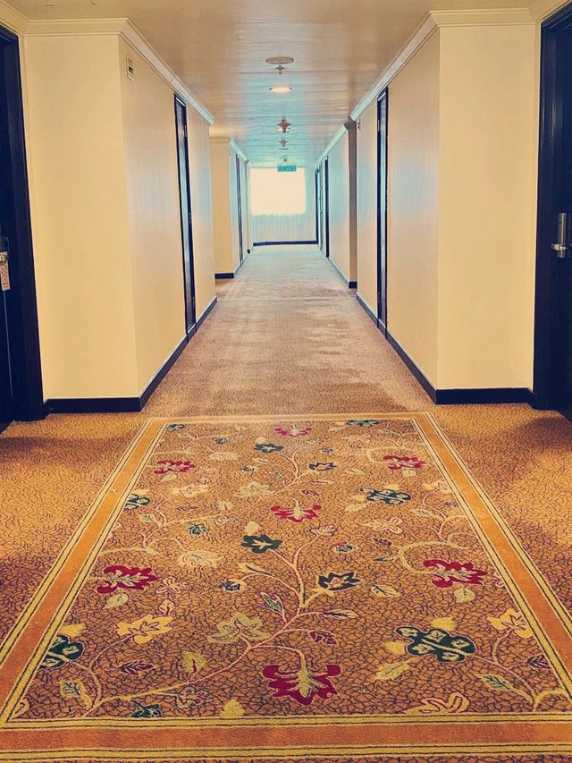 Miri Marriott Resort & Spa