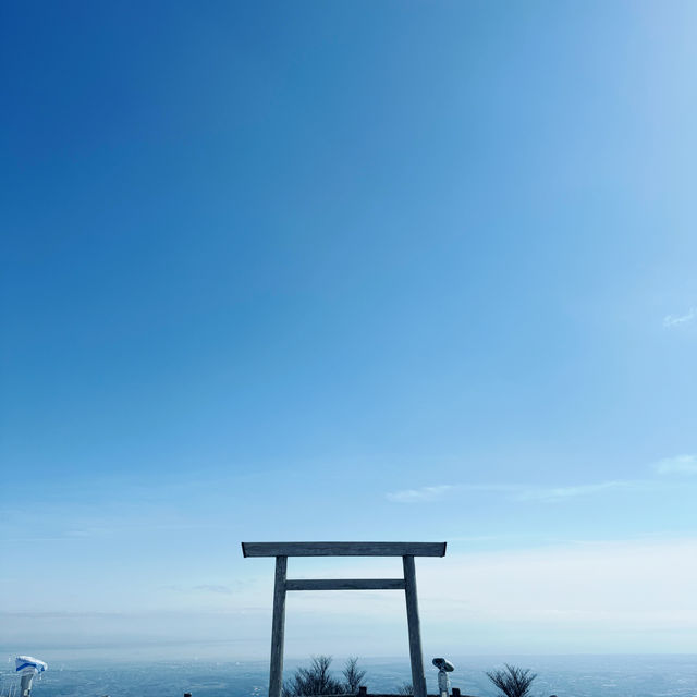 御在所岳，各個地方滑雪橇的小建議