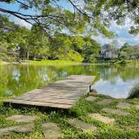 Like A Mountain Khao Yai