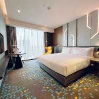 DoubleTree by Hilton i-City Shah Alam