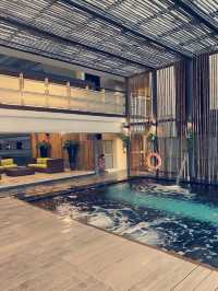 Hotel Maya Kuala Lumpur