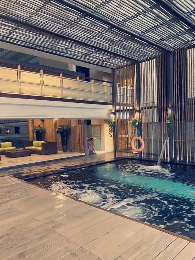 Hotel Maya Kuala Lumpur