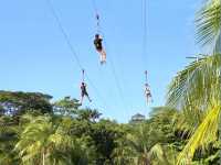 Mega Adventure Singapore