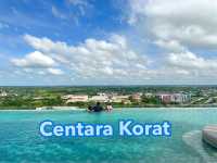  Centara Korat แพ็กเกจสำหรับครอบครัว