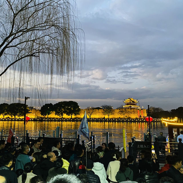 Hangzhou 2024 Chinese New Year’s Celebrations
