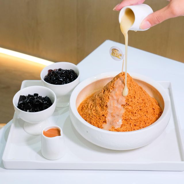 Meekhun Dessert Cafe