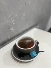 天后工業風用心製作嘅Cafe☕️🍴