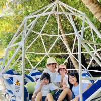 Adaaran Prestige Vadoo Maldives-day trip 
