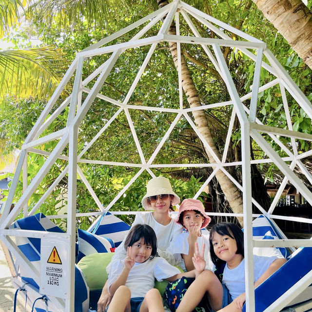 Adaaran Prestige Vadoo Maldives-day trip 