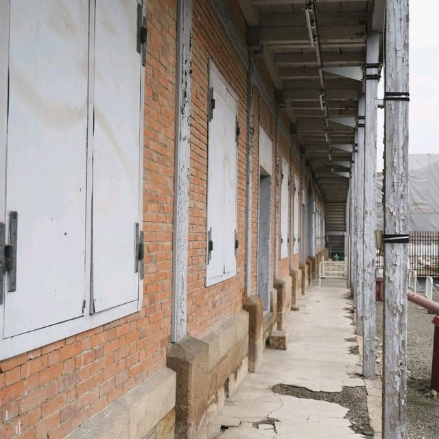 富岡製糸場