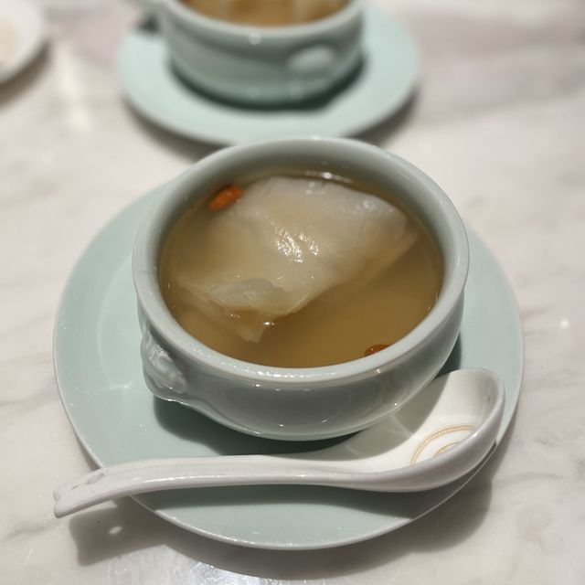 低調地帶出高貴氣氛嘅隱世餐廳🍽️