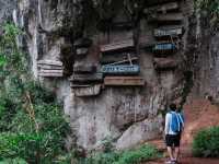 Hanging Coffins: Sagada's Ancient Tradition