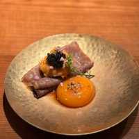 I WENT TO JB’S FAMOUS OMAKASE? 