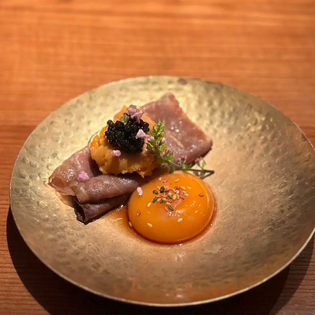 I WENT TO JB’S FAMOUS OMAKASE? 