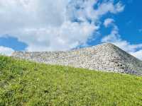 Zakimi Castle Ruins 