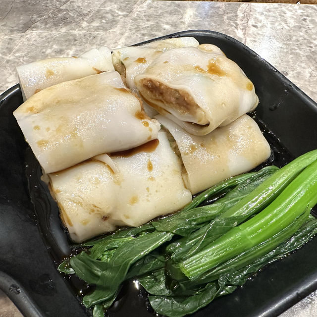 香港寶御酒店