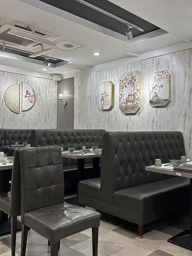 澳門｜海榮上海菜館·私房菜
