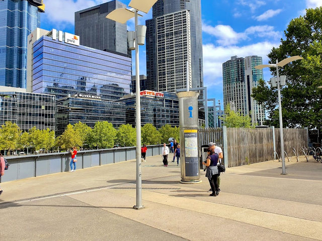 Melbourne Skydeck